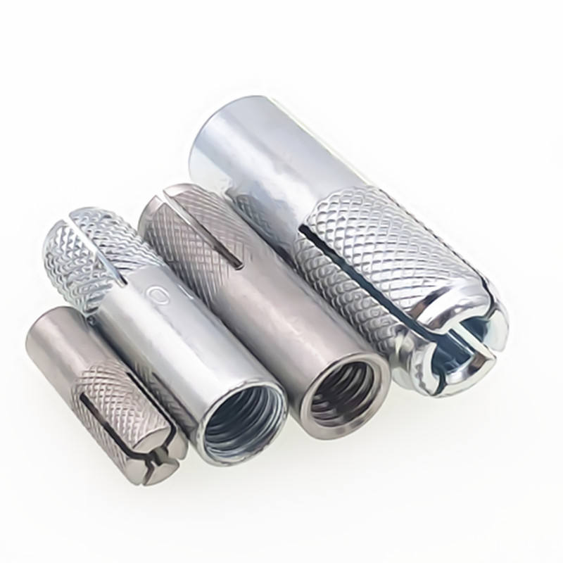 Bolts