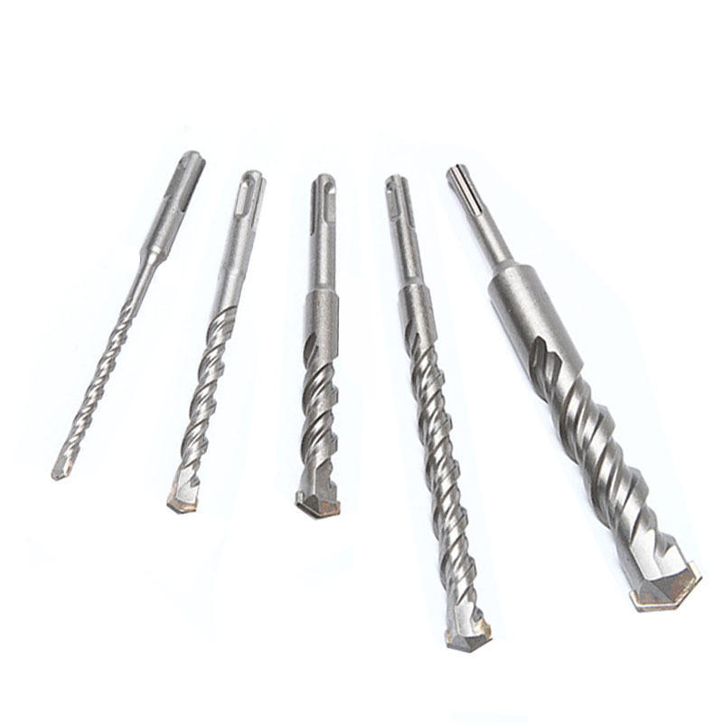 Drill Bits