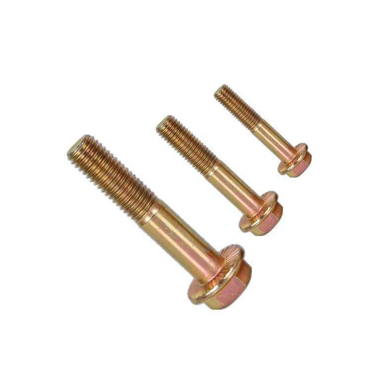 Bolts