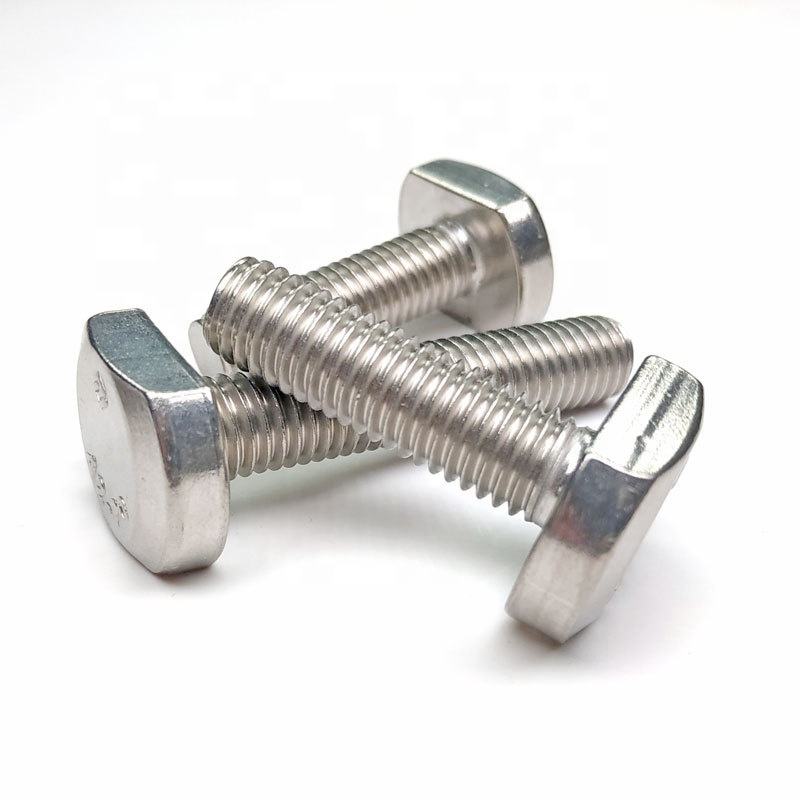 Bolts