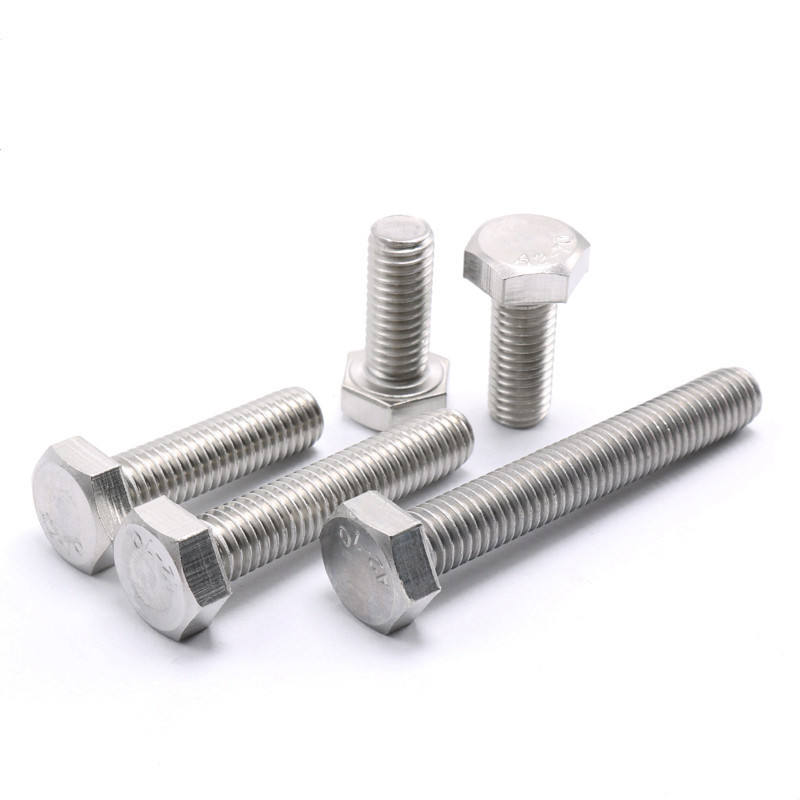 Bolts