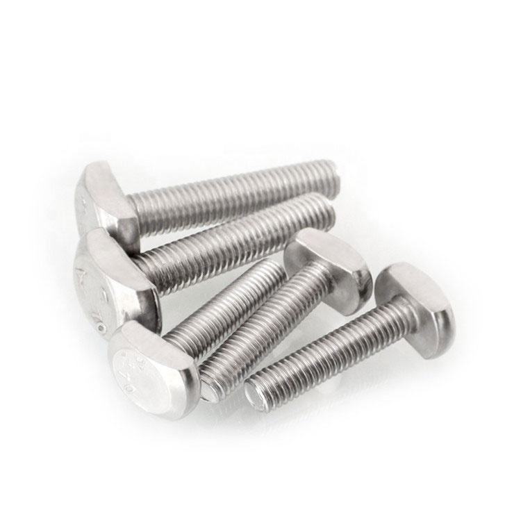 Bolts