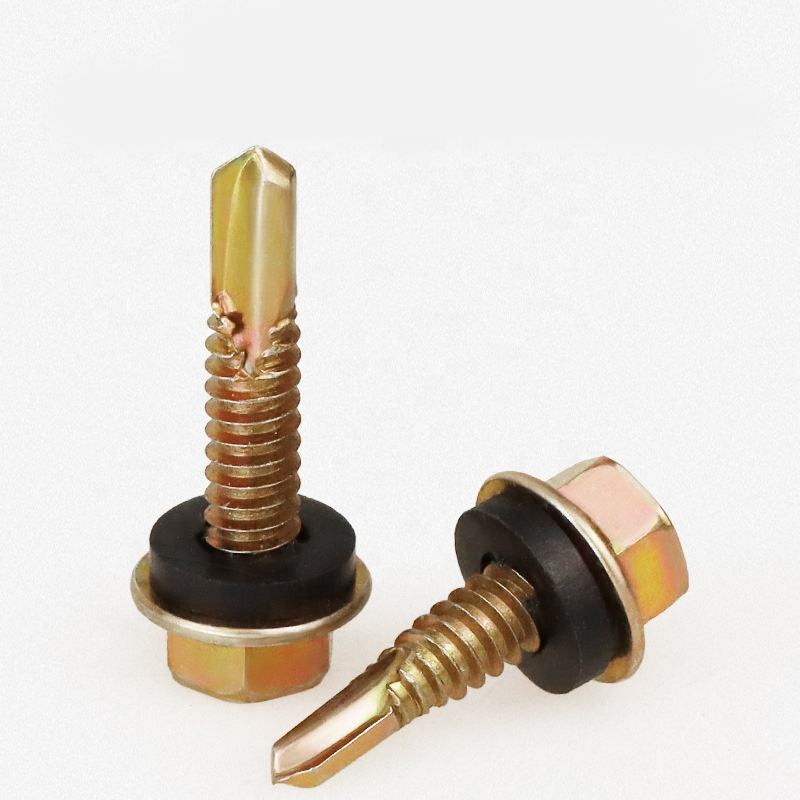 Screws