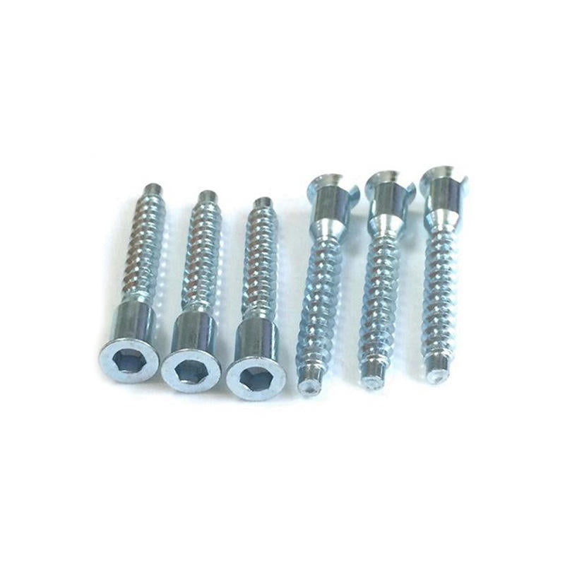 Screws