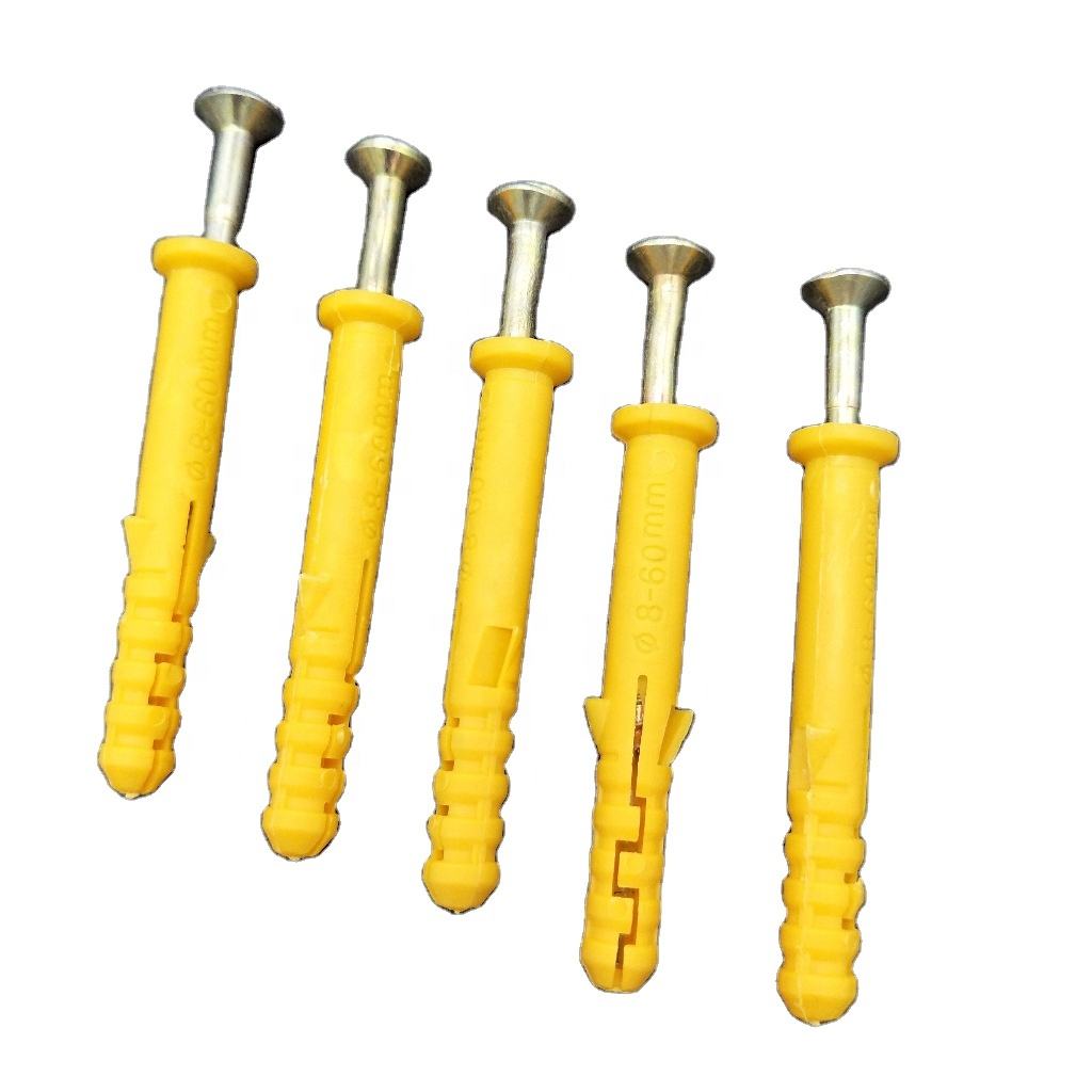 Bolts