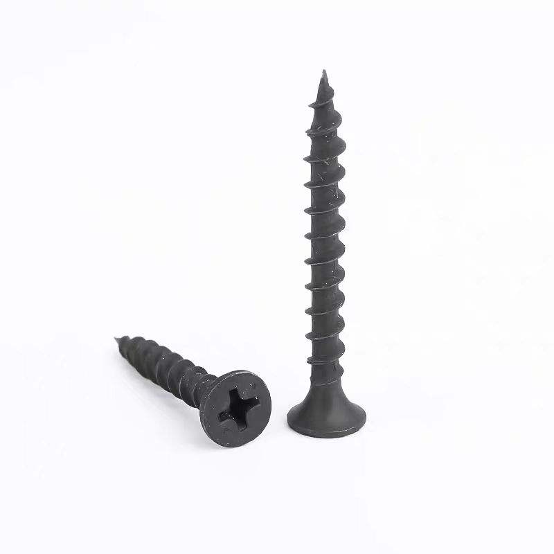 Screws