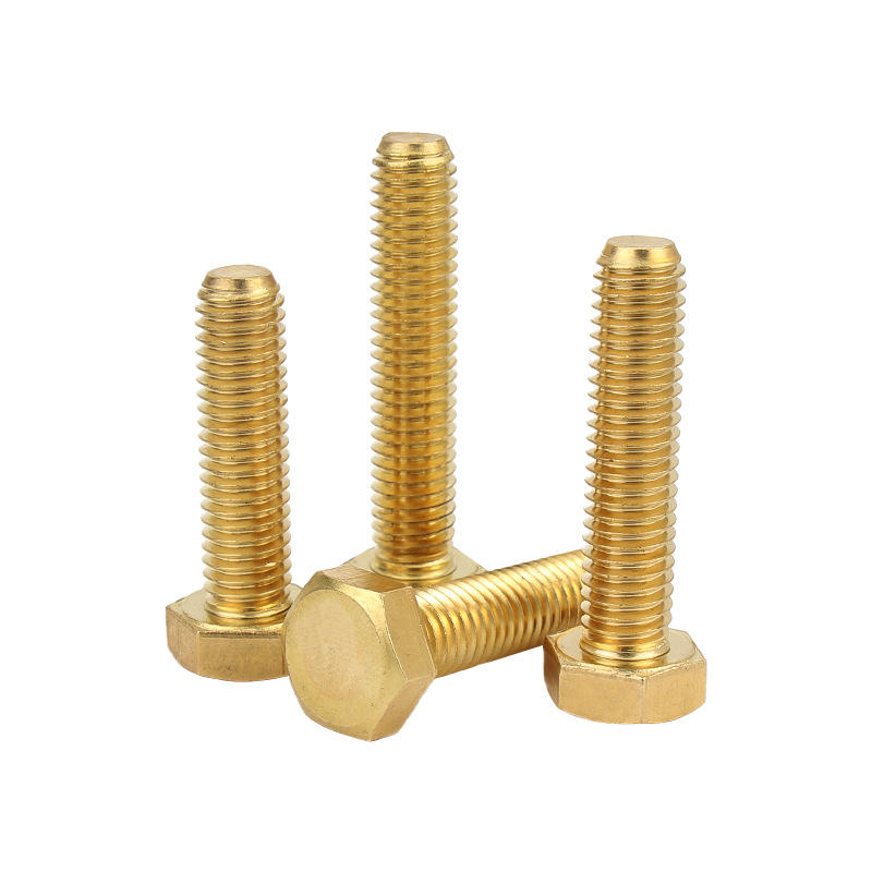 Bolts