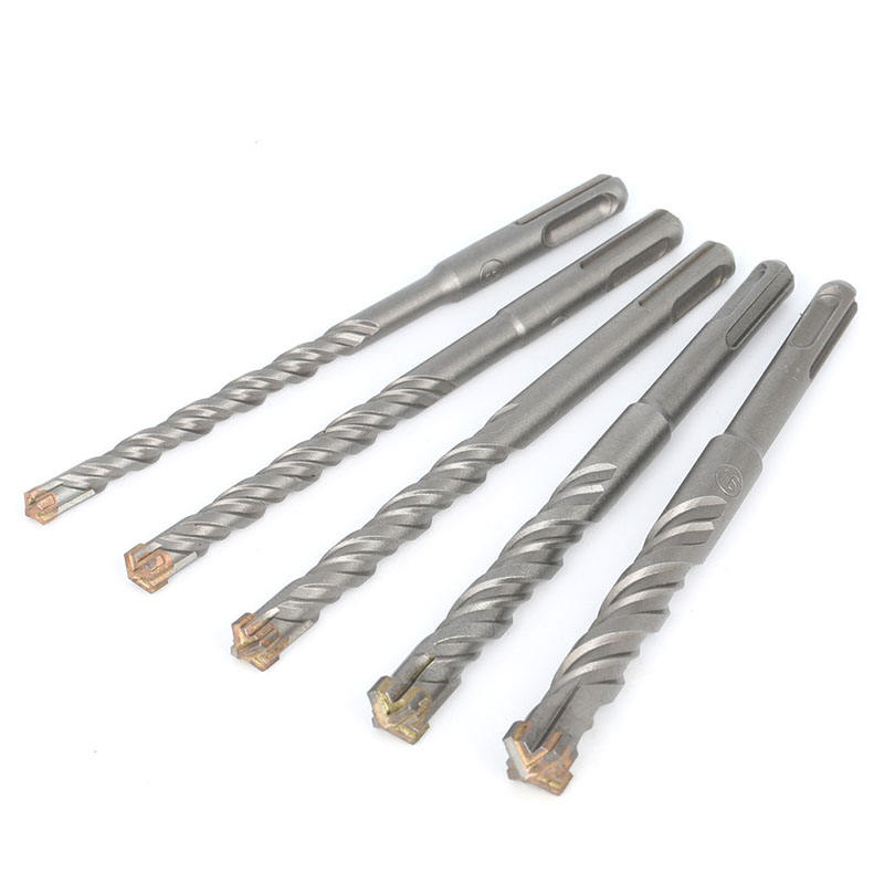 Drill Bits