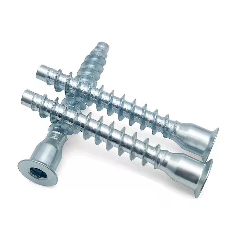 Screws