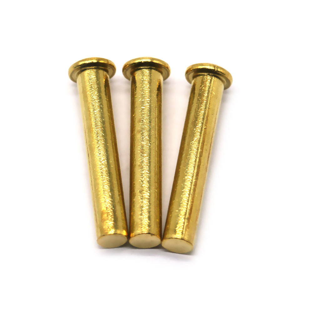 Rivets