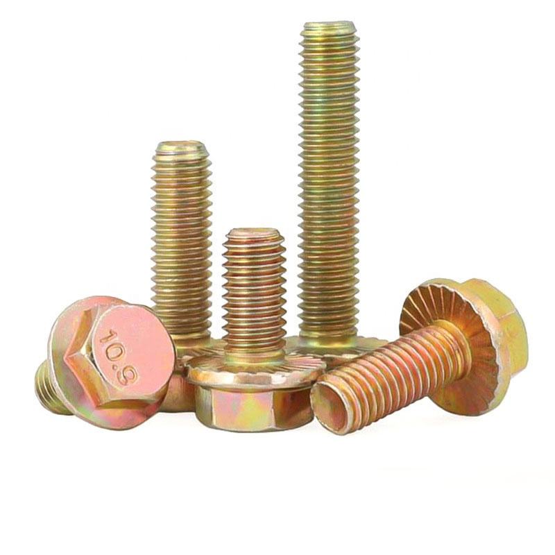 Bolts