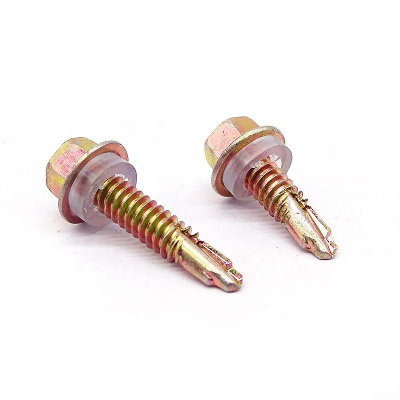 Screws