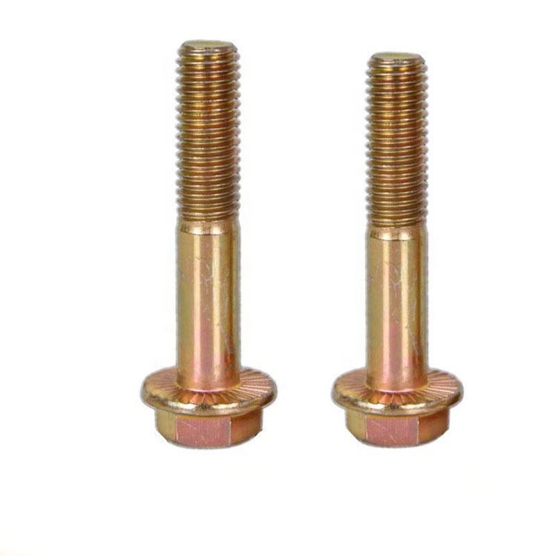 Bolts