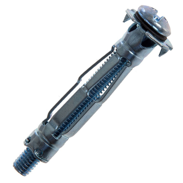 Bolts