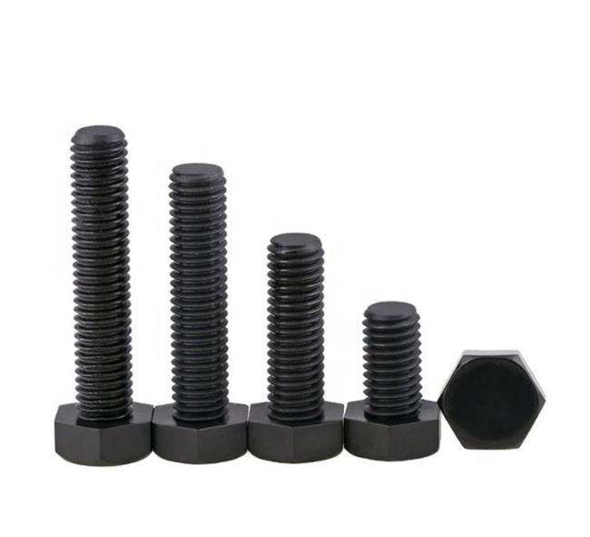Bolts