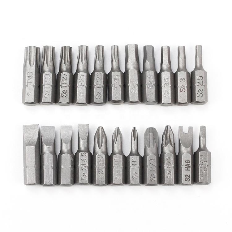 Drill Bits