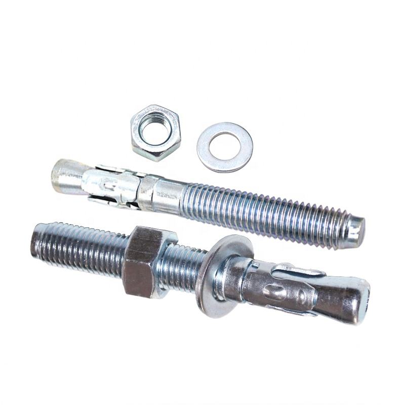 Bolts