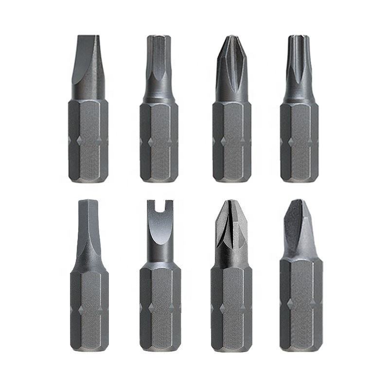 Drill Bits