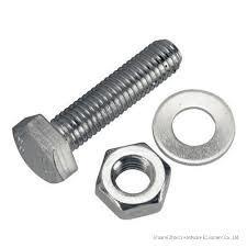 Bolts