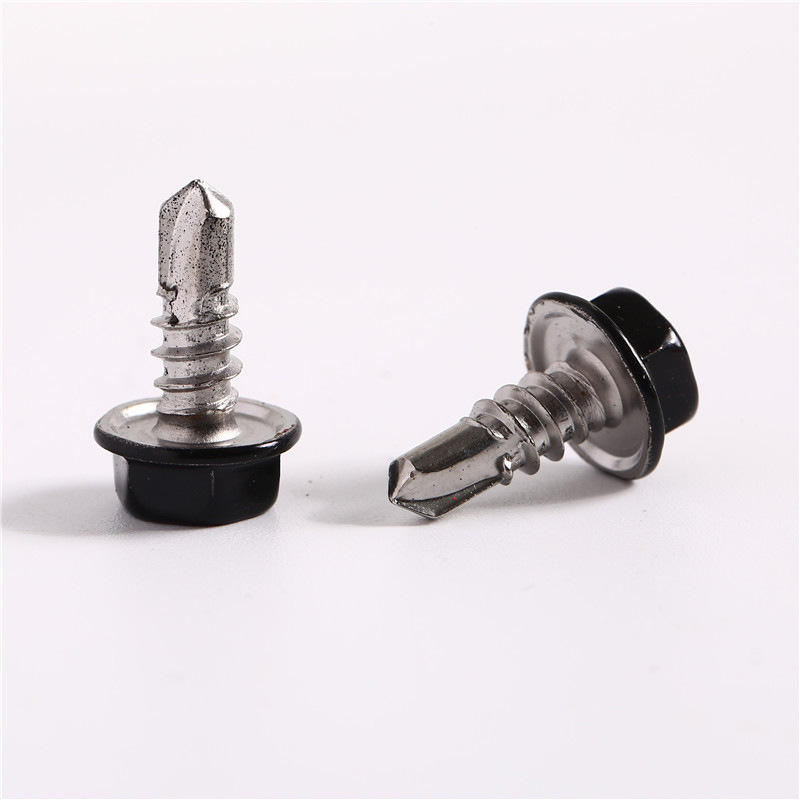 Screws