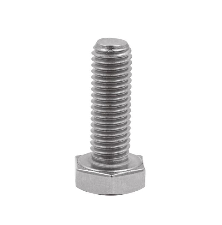 Bolts