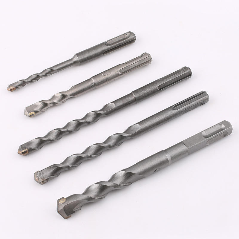 Drill Bits