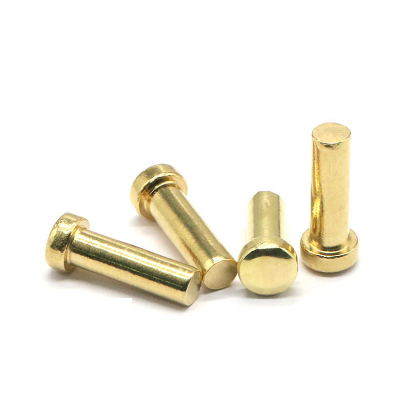 Rivets