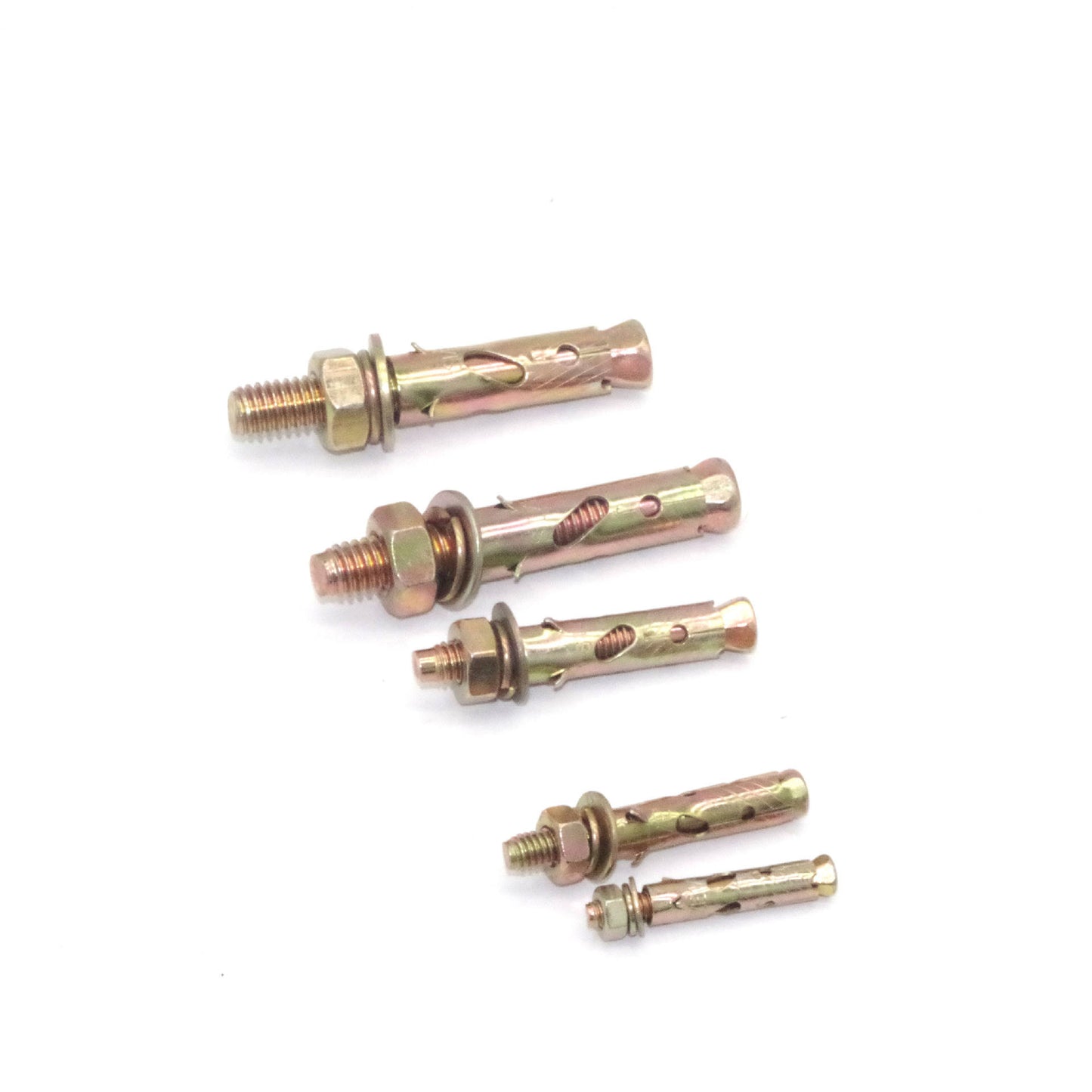 Bolts