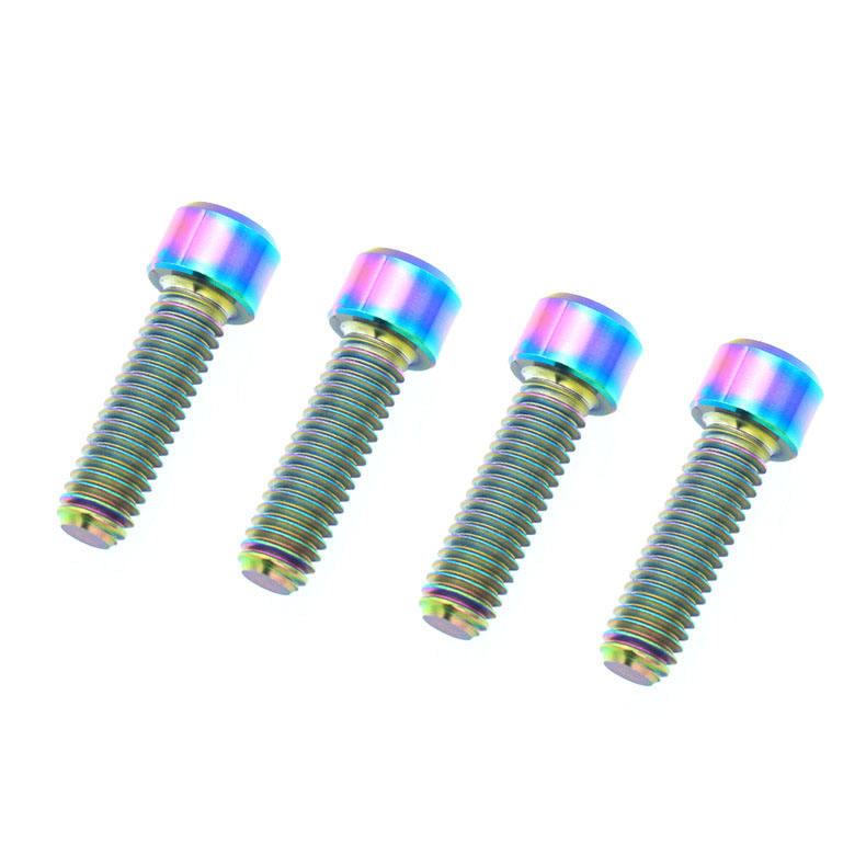 Bolts