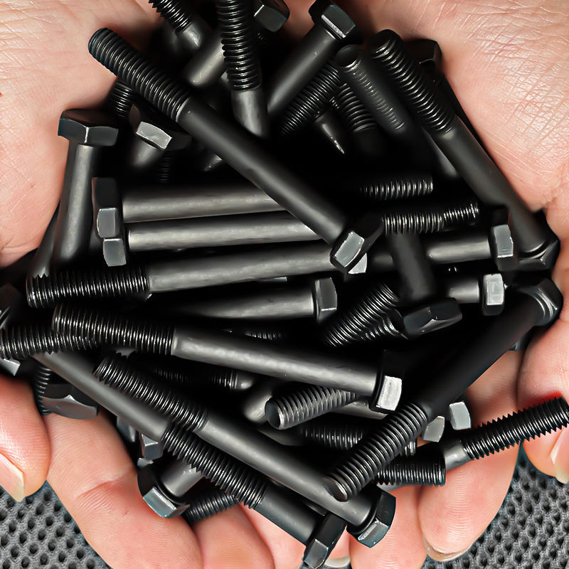 Bolts