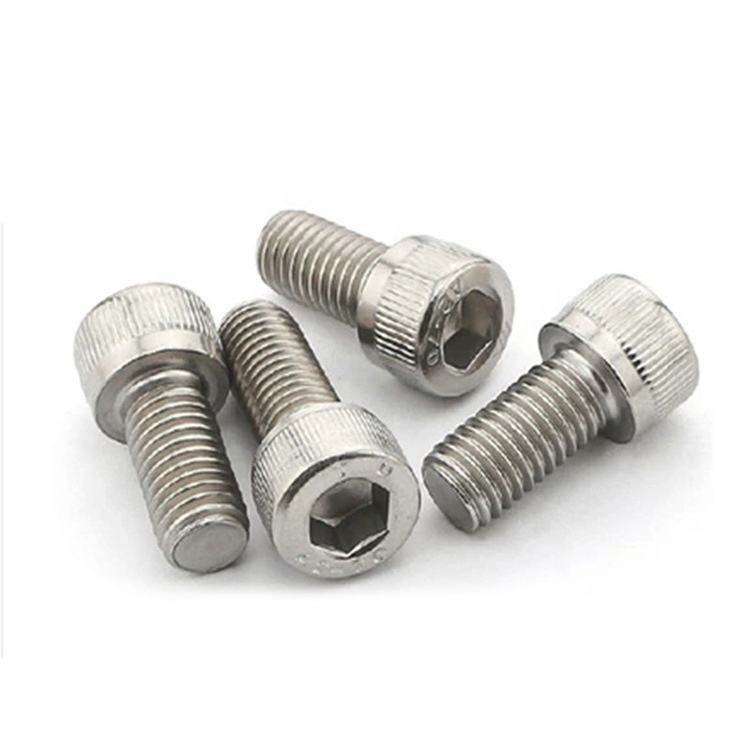 Bolts