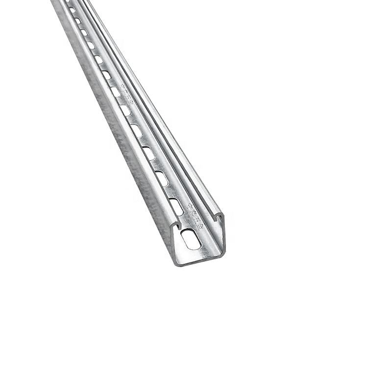 Solar Mounting System