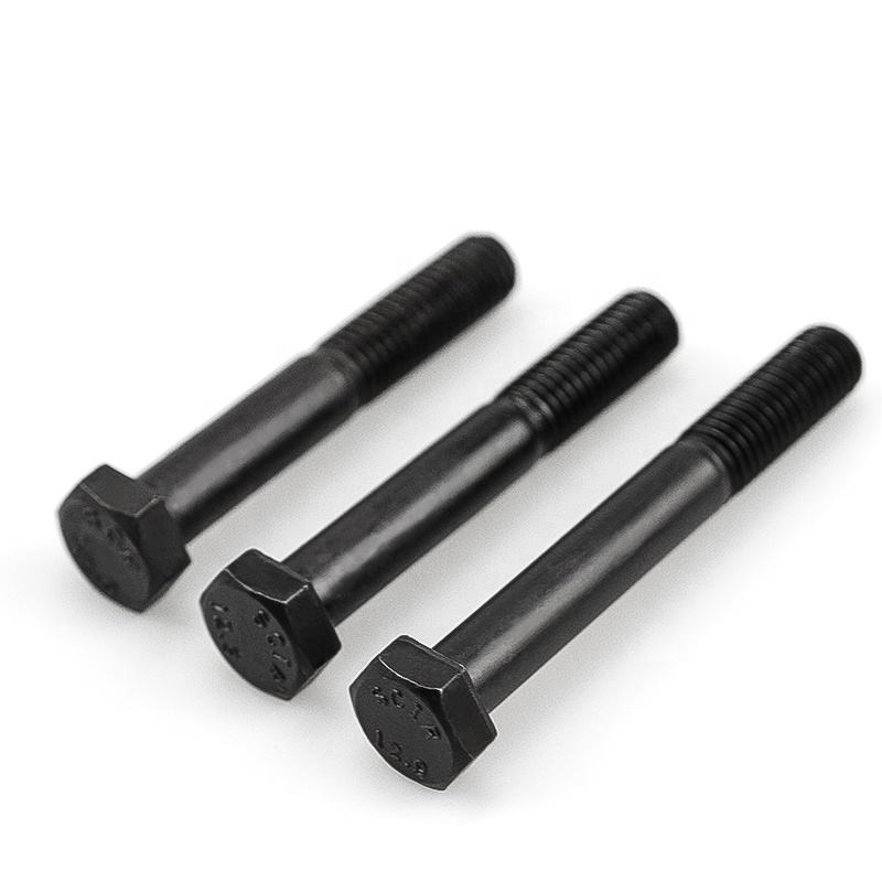 Bolts