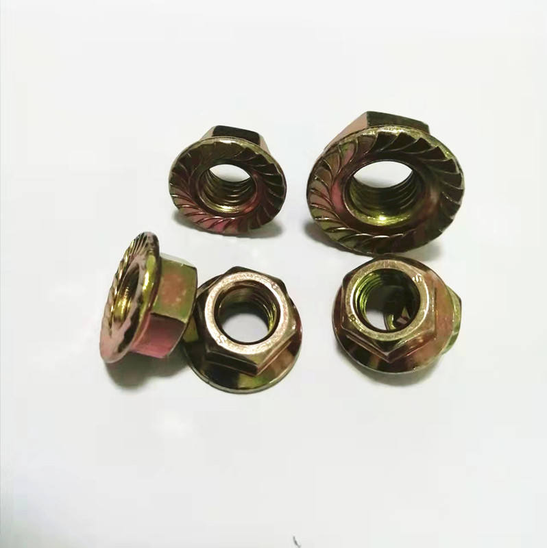 Nuts
