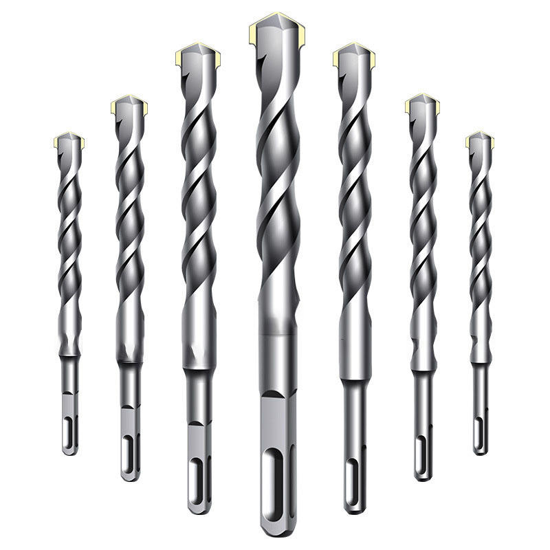 Drill Bits