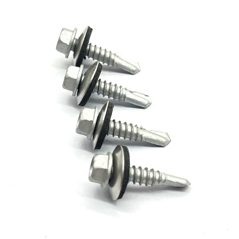 Screws