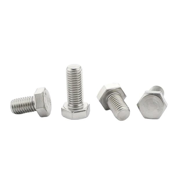 Bolts
