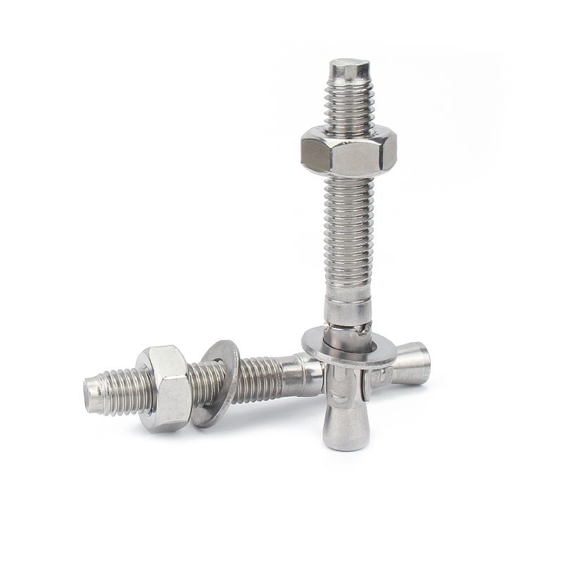 Bolts