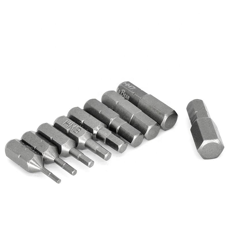 Drill Bits