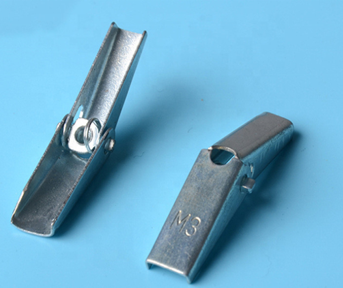 Screws
