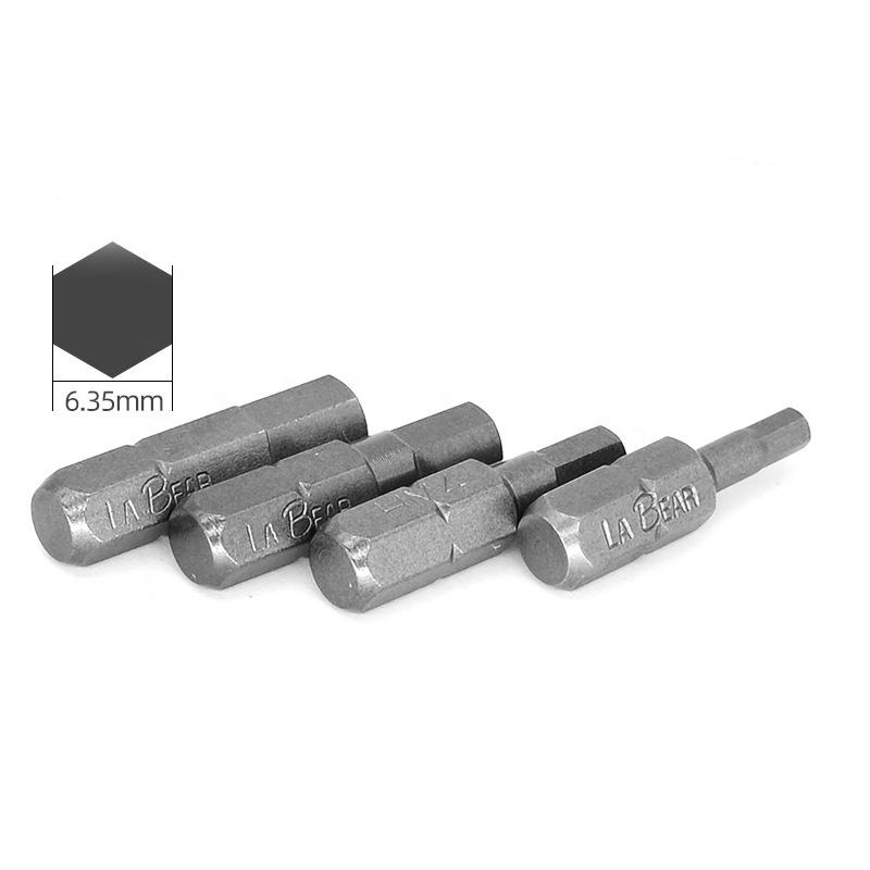 Drill Bits