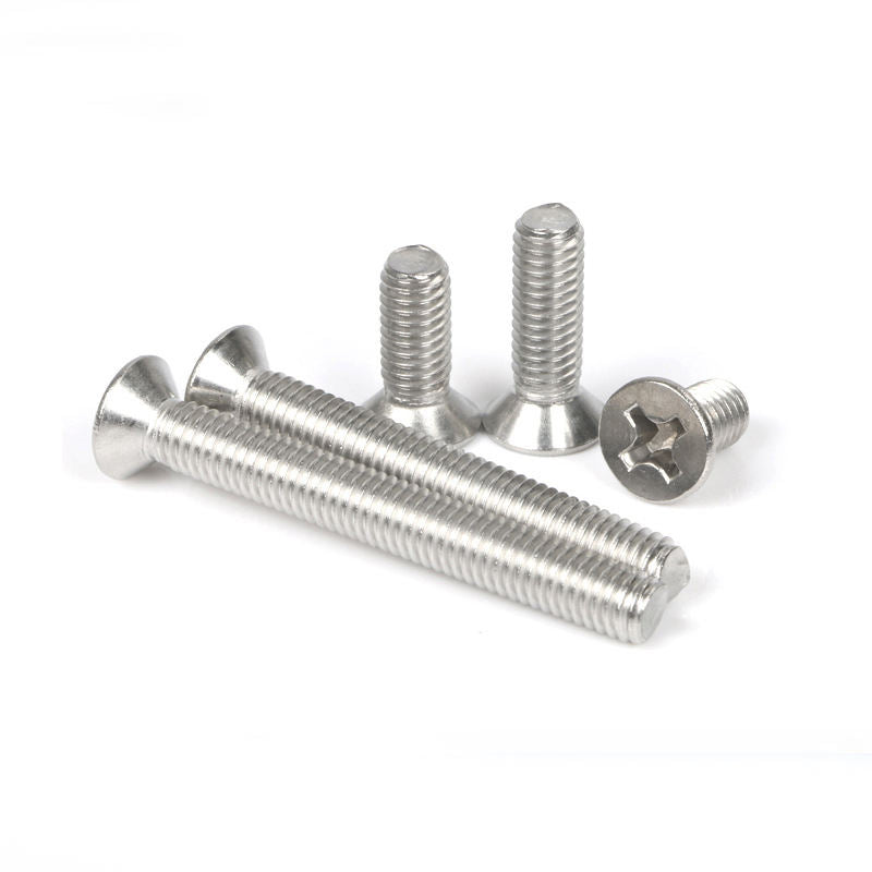 Bolts
