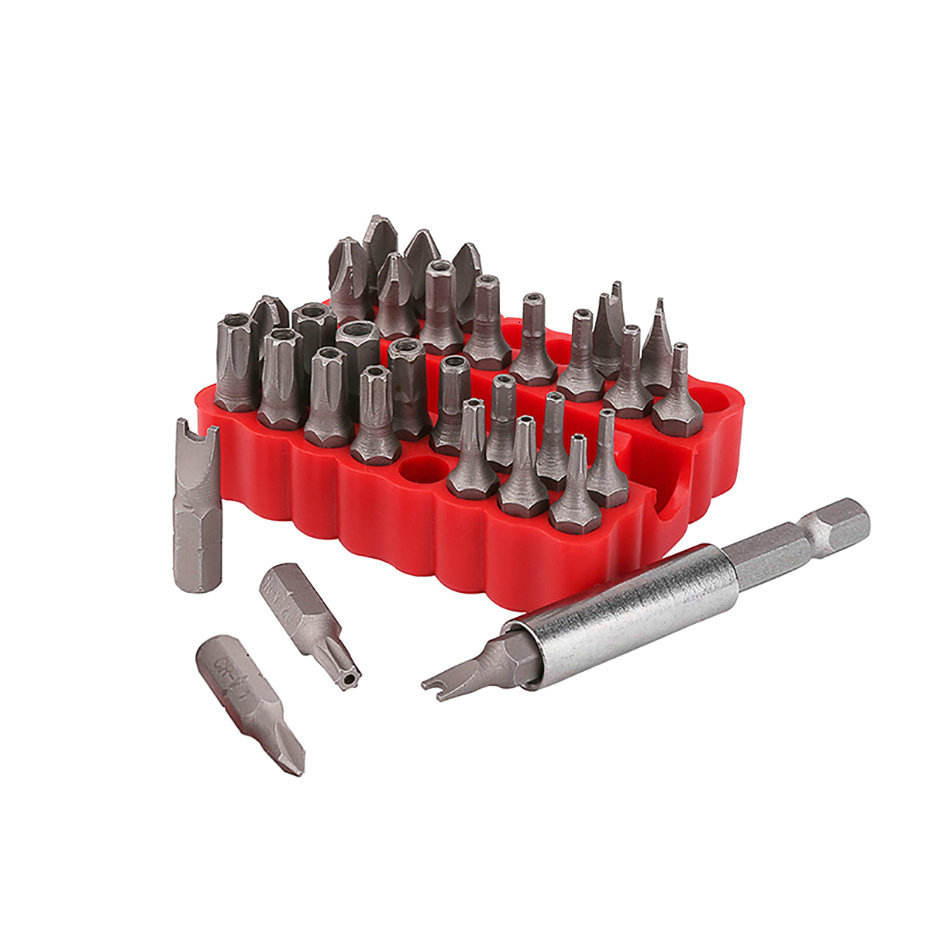 Drill Bits