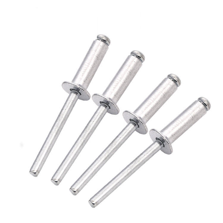 Rivets
