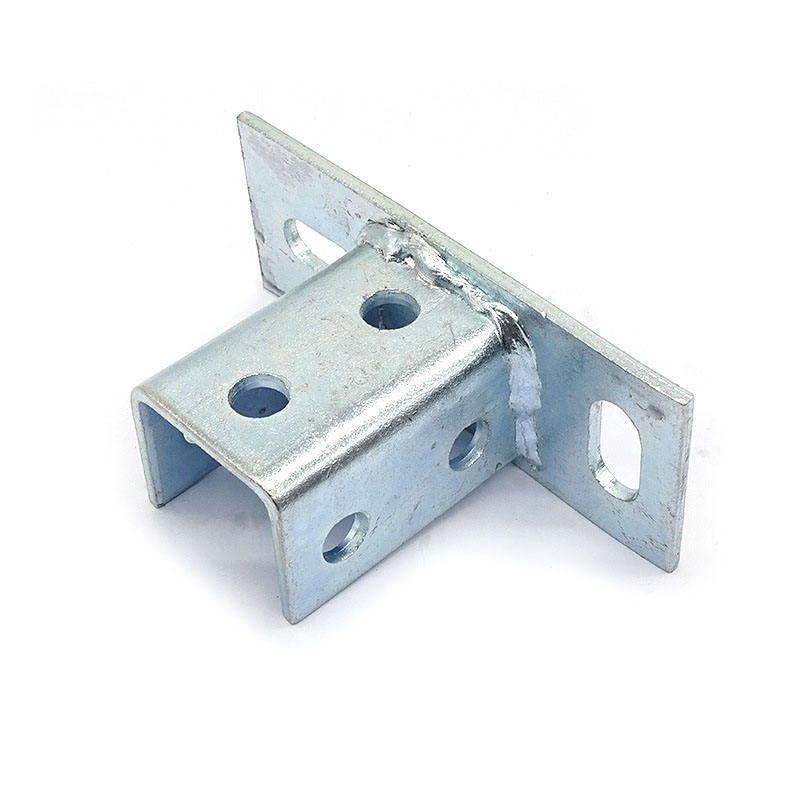Brackets