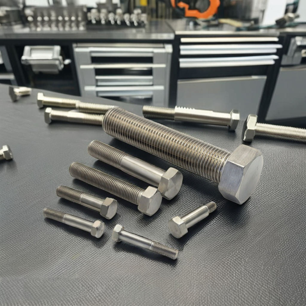 Bolts