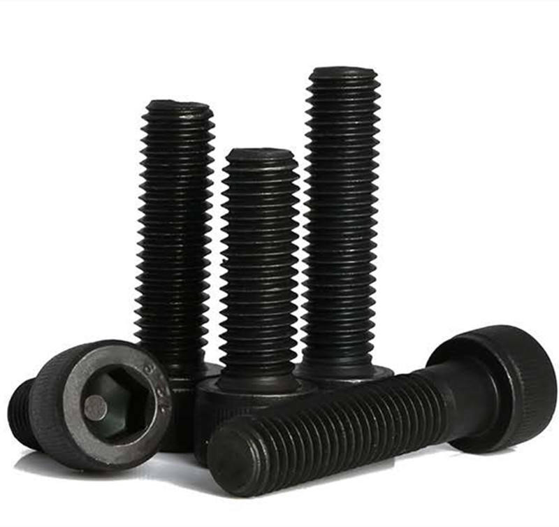 Bolts