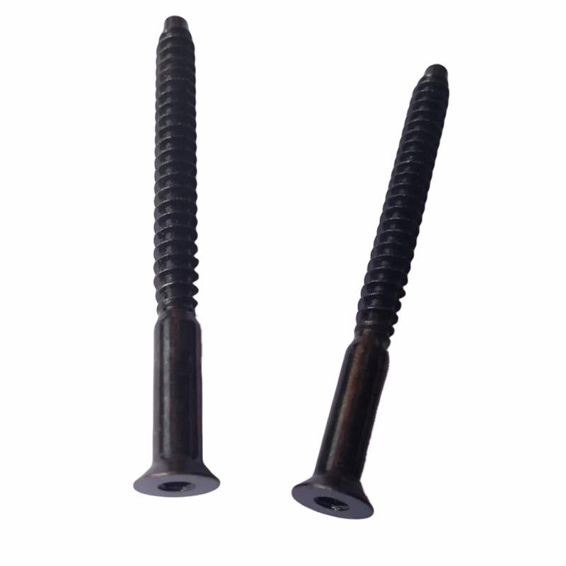 Screws