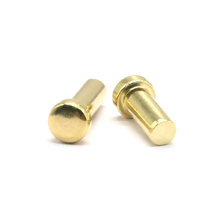 Rivets