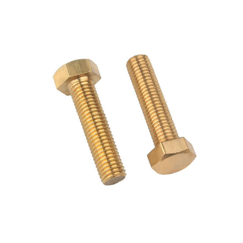 Bolts